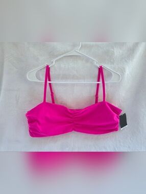 Gap Fit Low Support Athletic Bra Size XL